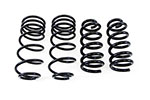 UMI Performance 93-02 GM F-Body Lowering Spring Kit 1.25in -1.5in Lowering; 1993-2002