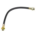 Omix Front Brake Hose L=R 74-78 Jeep SJ Models; 1974-1978