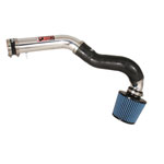 Injen Cold Air Intake VW 04-2005.5 Jetta PD BEW TDI turbo diesel Dyno-Tuned Cold Air Intake System with Web Nano-Fiber Dry Filter, Polished