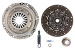 Exedy OEM Clutch Kit JEEP CJ6 L6 3.8; 4.2; 1972-1975