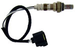 NGK Jeep TJ 2006-2005 NTK Direct Fit Oxygen Sensor; 2005-2006