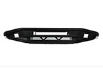 DV8 Offroad 21-22 Ford Bronco Competition Series Front Bumper; 2021-2022