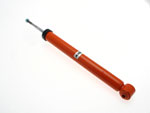 Koni Dodge Magnum STR.T Street (Orange) Shock; Rear