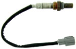 NGK Toyota RAV4 2000-1998 Direct Fit 4-Wire A/F Sensor; 1998-2000