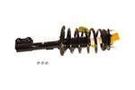 KYB Shocks & Struts Strut Plus Front Right Toyota Sienna 07-10; 2007-2010