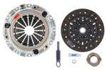 Exedy Stage 1 Organic Clutch Kit MAZDA MX-6 L4 2.2; 1988-1992