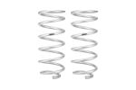 Eibach 01-07 Toyota Sequoia SUV 4WD Pro-Lift Kit Rear Springs Only - Set of 2; 2001-2007