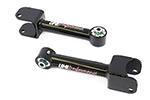 UMI Performance 68-72 A-Body Non Adjustable Upper Control Arms- w/ Roto-Joint; 1968-1972