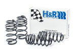 H&R 12-15 Volkswagen Passat Sedan 2.5L/1.8T/TDI Sport Spring; 2012-2015