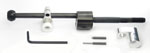 GFB 04-07 STI Basic Short Shifter Kit; 2004-2007