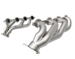 Kooks 03-13 GM 1500 Series Truck/SUV 4.8/5.3/6.0/6.2L 1-5/8in x 1-3/4in SS Headers w/o EGR; 2003-2013