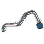 Injen Cold Air Intake Scion Scion Tc OFF-ROAD USE ONLY w/ MR Technology (Converts to short ram), Polished; 2005-2006