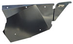 PRP Polaris RZR XP 1000/Turbo/ S 900 Steel Frame Doors; 2014-2022