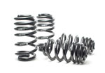 H&R 2008 Audi RS4 Cabrio (AWD) Sport Spring; 2008-2008