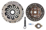 Exedy OEM Clutch Kit HYUNDAI TIBURON L4 1.8; 2.0; Pull Type Design