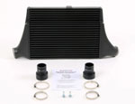 Wagner Tuning Mitsubishi Lancer EVO IX Competition Intercooler Kit; 2006-2007