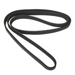 Omix Serpentine Belt 2.4L 02-06 Liberty and Wrangler; 2002-2006