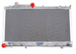 Killer B 02-07 Subaru WRX/STi Performance Radiator; 2002-2007