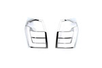 Putco 05-07 Dodge Magnum Tail Light Covers; 2005-2007