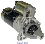 Omix Starter 93-98 Jeep Grand Cherokee (ZJ); 1993-1998