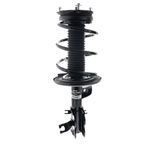 KYB Shocks & Struts Strut Plus Front Left 13-15 Nissan Altima; 2013-2015