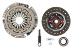 Exedy OEM Clutch Kit NISSAN 300ZX V6 3; 1990-1996