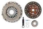 Exedy OEM Clutch Kit MAZDA B3000 V6 3; Thru 10/31/Prod. Date