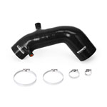 Mishimoto 00-05 Honda S2000 Black Silicone Hose Kit; 2000-2005