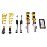 KW Suspension KW Coilover Variant 3 Inox Volvo S60