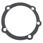 Omix PTO Cover Gasket 45-79 Willys and Jeep Models; 1945-1979