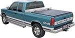 Truxedo 88-98 GM C/K 1500 Stepside 6ft 6in Lo Pro Bed Cover; 1988-1998