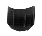 Seibon Carbon Fiber Oe Style Hood Mercedes C-Class (Amg Only); 2007-2011