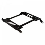 OMP Nissan 370Z Driver Bracket; 2009-2021