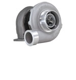 BorgWarner Turbocharger SX S300SX3 T4 A/R .91 66mm Inducer