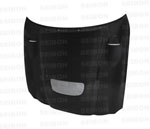 Seibon Carbon Fiber Gt Style Hood Toyota Celica (At200); 1994-1999