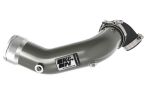 K&N 17-21 Ford F-250/350 6.7L TD Charge Pipe; 2017-2021