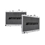 Mishimoto Hyundai Tiburon Manual Transmission Aluminum Radiator