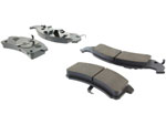 StopTech Street Select Brake Pads Buick Riviera, Front