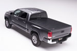 BAK 16-20 Toyota Tacoma 5ft Bed Revolver X2; 2016-2020