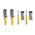 Bilstein B12 (Pro-Kit) Suspension Kit Volvo XC60 Front and Rear