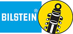 Bilstein B3 OE Replacement Coil Spring BMW X3 Front; 2004-2010