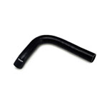 Mishimoto 67-72 GM C/K Truck 307/327/350 Silicone Lower Radiator Hose; 1967-1972