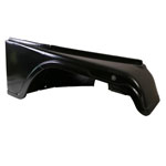 Omix Front Fender Right- 72-86 Jeep CJ Models; 1972-1986