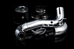 Weapon R Secret Weapon Intake Chevrolet Blazer; 1999-2003