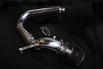 Weapon R Secret Weapon Intake Dodge Durango 3.6L; 2011-2011