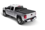 Extang 16-19 Nissan Titan XD (6-1/2ft) (w/o Rail System) Solid Fold 2.0 Toolbox; 2016-2019