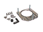 FAST Throttle Body Adpater Plate Kit