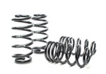 H&R 02-03 Audi S6 Avant (AWD) Sport Spring; 2002-2003