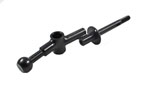 Torque Solution Short Shifter: Subaru Sti 2004-11; 2004-2011