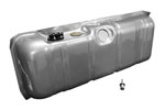 Aeromotive 61-64 Chevy Impala 340 Stealth Fuel Tank; 1961-1964